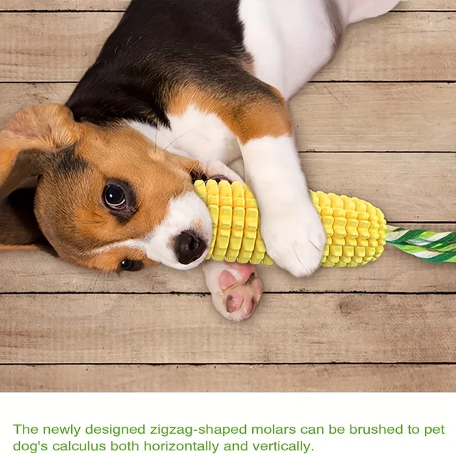Dog chew toys for aggressive chewers, indestructible tough and durable squeaky interactive dog toys, suitable for small large 3