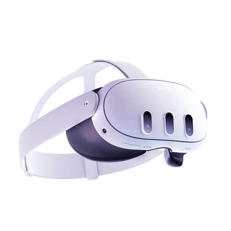 Oculus Quest 3 512G VR All-IN-ONE Headset With Integrated