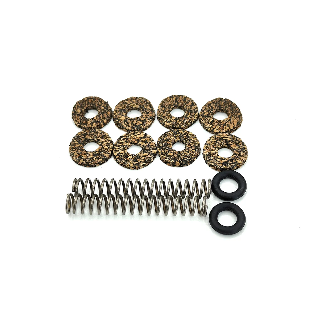 

High Quality Pressure Tank Repair Kit OMC 2 Line Cork Bolt Gaskets Cork Tank Gasket Rubber Diaphragm Rubber O Rings
