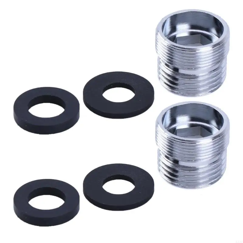 LXAF TAP -Adapter -Set Practical Tool bis M22 -Adapter Easy Installation Thread Adapter – Detail 10