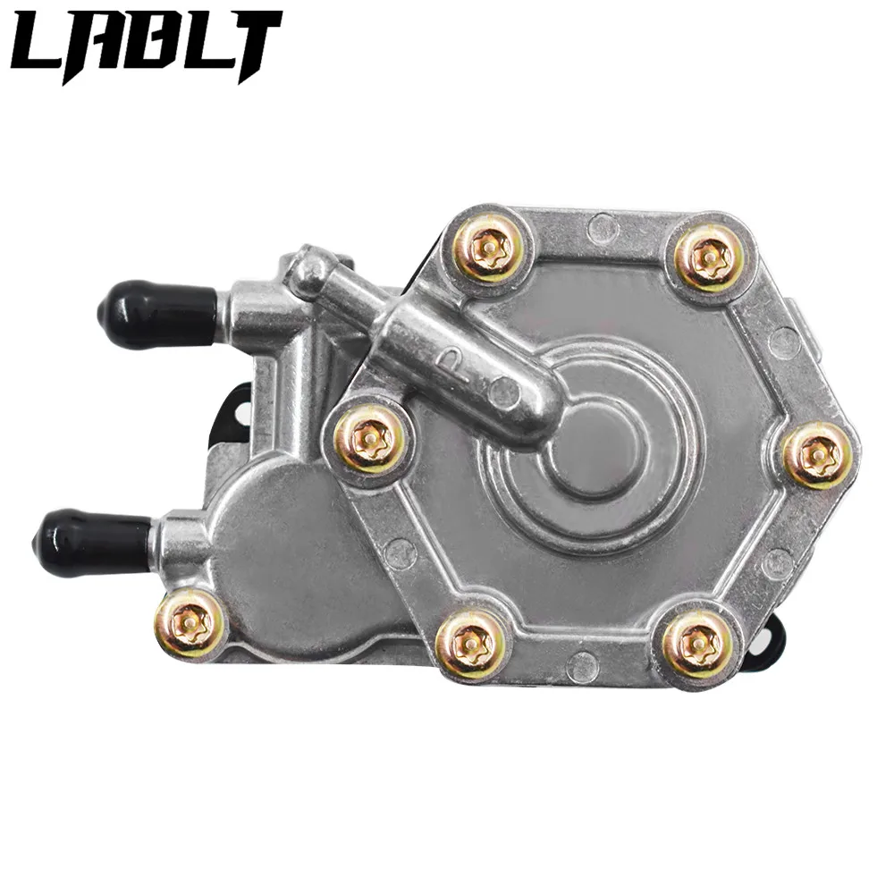 Fuel Pump For SUZUKI King Quad Quadrunner LT4WD LTF250 LTF300 LT125 LT185 motorcycle parts oil filter for suzuki lt160 lt250 lt230e lt160e lt250s lt300e lt230s lt230g lt250e quadrunner quadsport 160