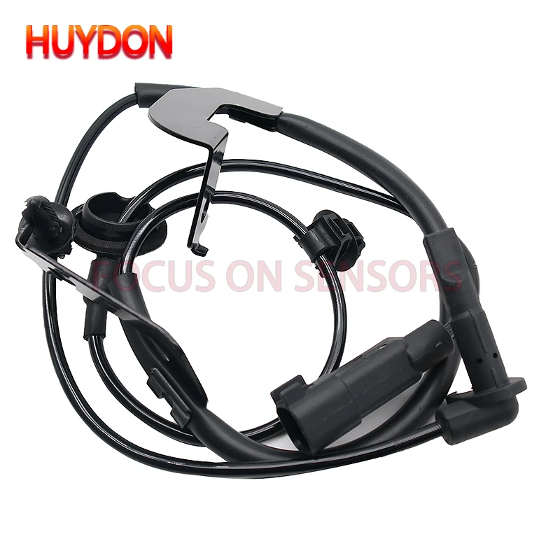 5105572AA Front Left Right ABS Wheel Speed Sensor For Dodge Caliber Jeep Compass Patriot 2007-2014 5105573AA Car Accessories