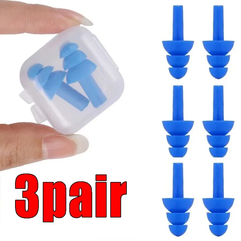3 Pair