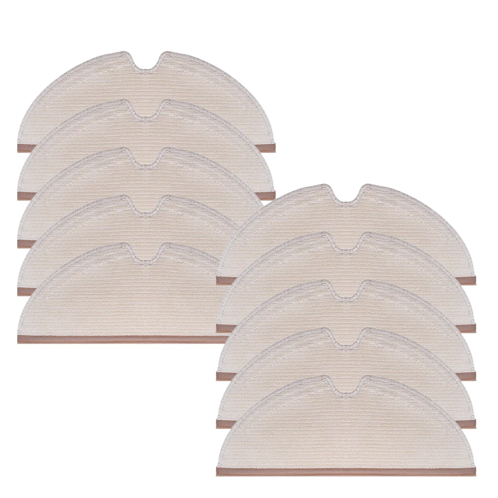 Bsowte 7Pcs Principale Sacchetto di Polvere Mop Panni per S7 T7S Plus Pulizia Domestica Aspirapolvere Parti di Ricambio Bsowte 7Pcs Principale Sacchetto di Polvere Mop Panni per S7 T7S Plus Pulizia Domestica Aspirapolvere Parti di Ricambio