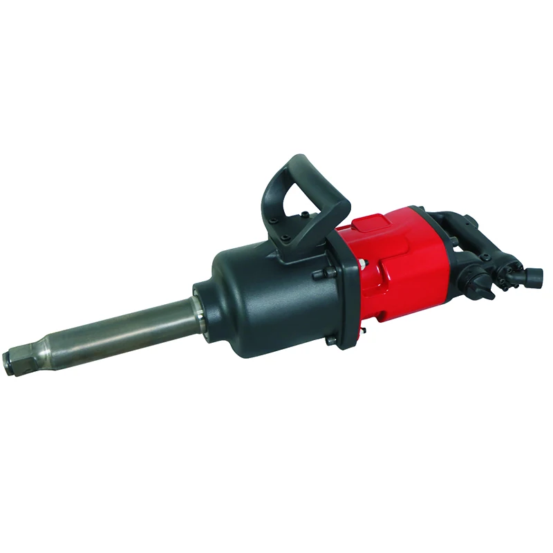 

Aeropro AP7495 1 Inch Drive Air Impact Wrench Spanner Pneumatic Tools