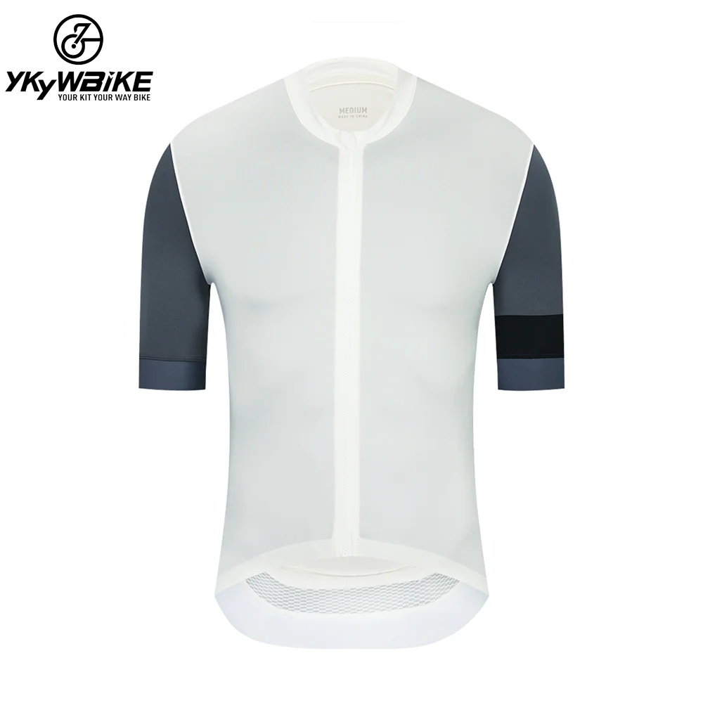 Men's Pro Team Training Jersey for Cycling