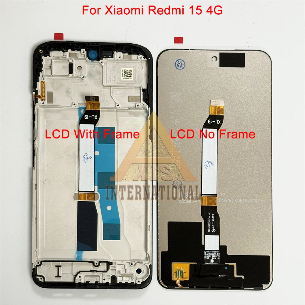 LCD
