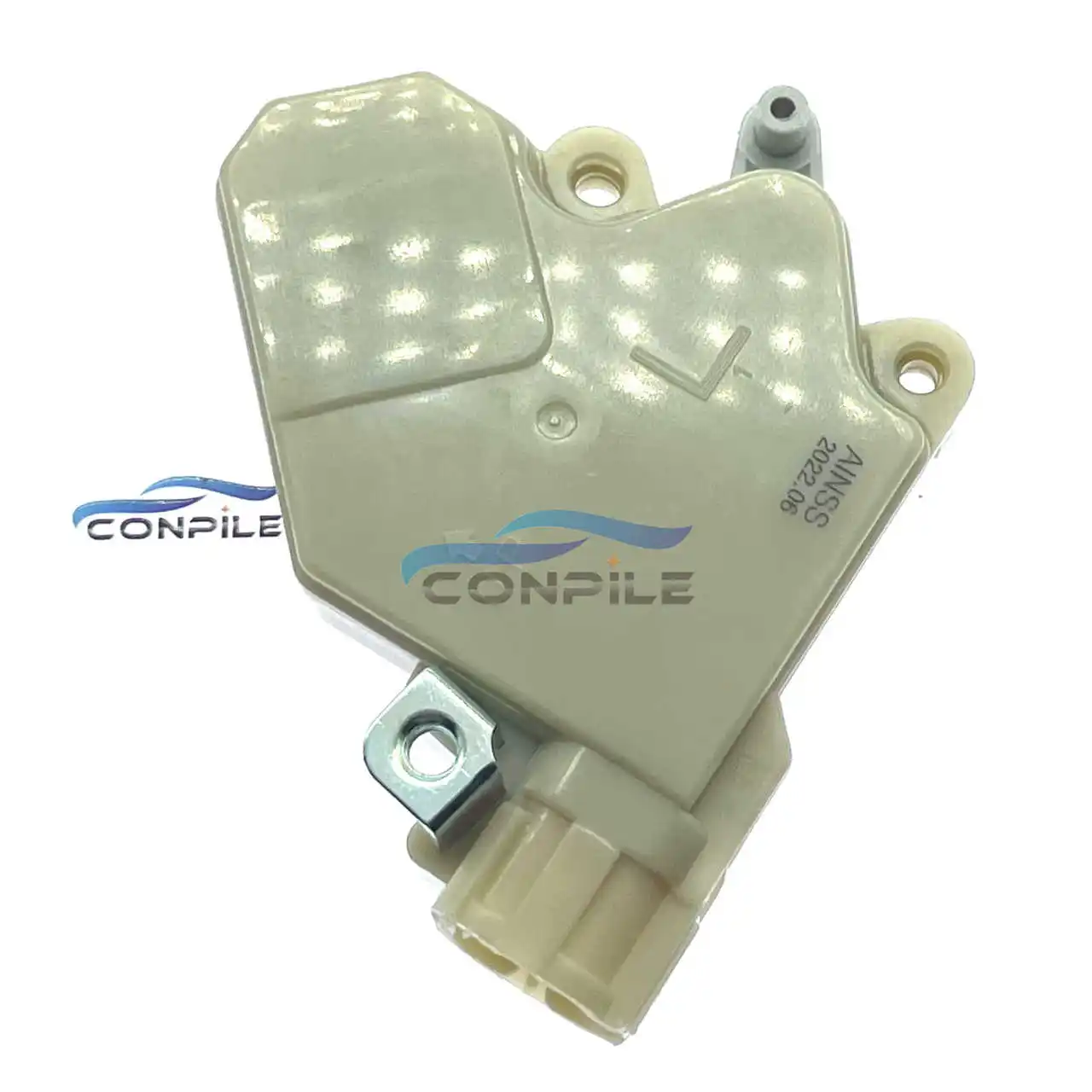 1pc for Nissan Bluebird 2 3 4 AEOLUS door lock central control motor actuator assembly for LANNIA