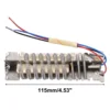 220-230V Hot Air Gun Three Wires Heating Element Heat Core Heating Core Heater For 2000W Hot Air Rework Machine Soldering Tools 6