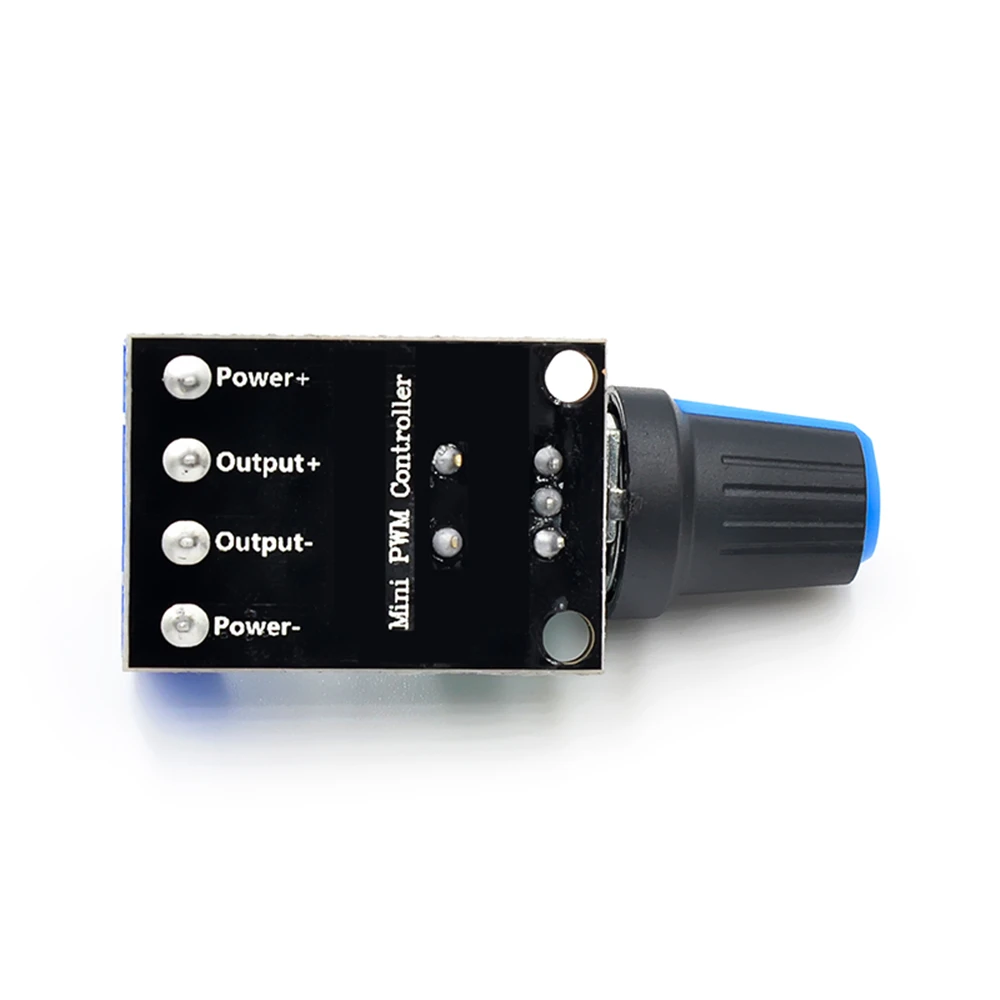 DC Motor Speed Controller Motor Speed Controller Voltage Regulator LED Dimmer Switch Smart Dimmer Switch LED String Dimmer LED Dimmer Controller Lamp Dimmer LED Strip Controller