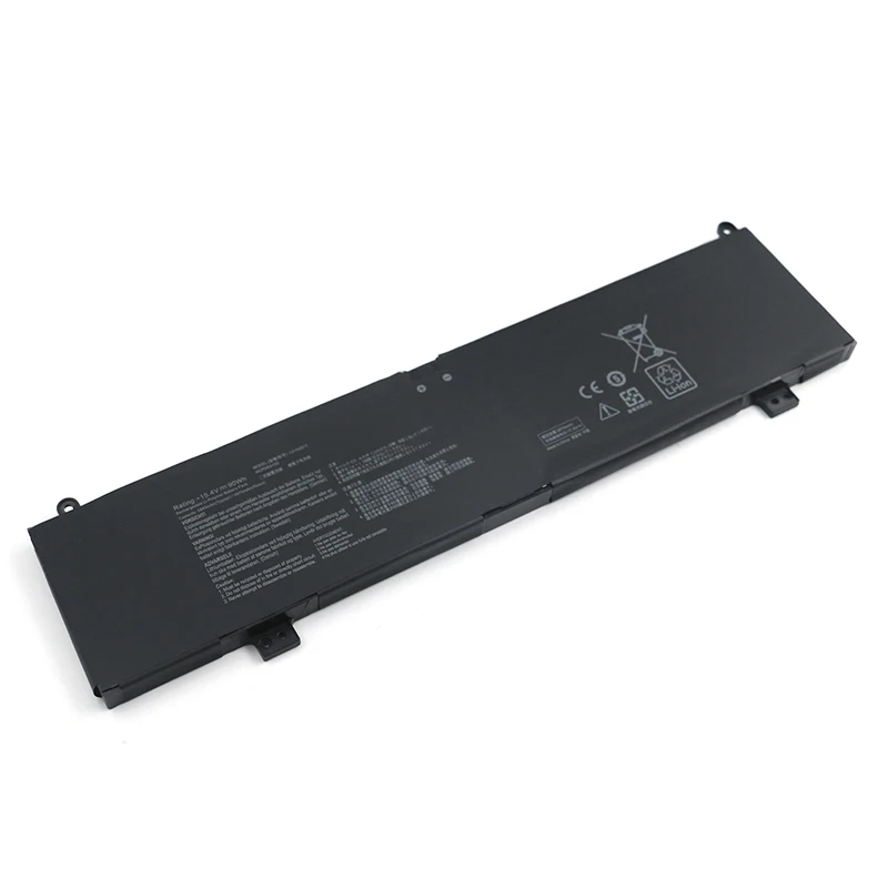 Bateria do Portátil para Asus Rog C41n2013 Strix G17 G15 G513qy Ga503qr G513im G513qr G713qm G733qs Ga503qm Gu603he Gu603hm H5600qm - Imagem 6