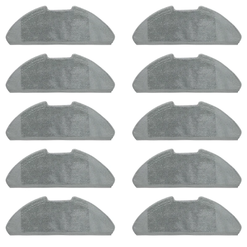 

Mop Cloth For Xiaomi Mi Robot Vacuum Mop 2 Lite MJSTL / Mop Pro MJSTS1 Wipes Rags Accessories Vacuum Cleaner Replacement Parts