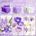 Purple series
