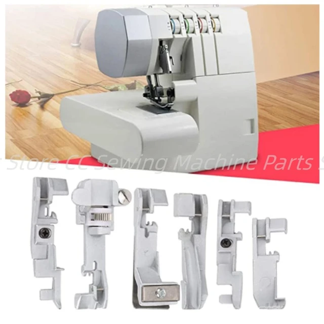 Shop Singer Cording Presser Foot