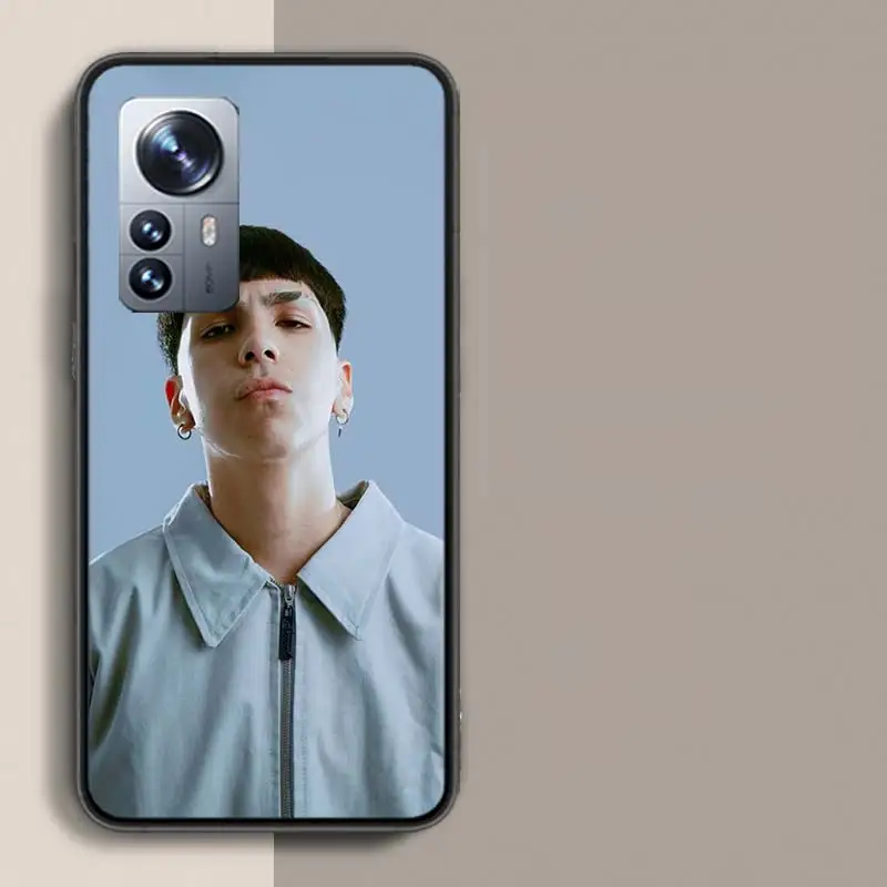 Sleek & Durable Protective Phone Case - Singer M-Milo J Series