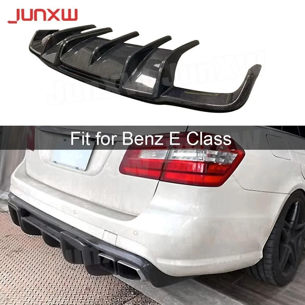 Mercedes W204 Heckspoiler MERCEDES E-KLASSE W213 Heckspoiler Spoiler Spoilerlippe Heckspoilerlippe 133837337142 Mercedes W212 Stoßstange Vorne