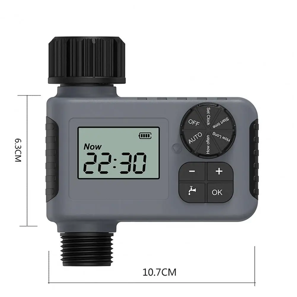 Timed Watering Device Sprinkler Timer 2