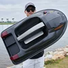 Hj817 Rc Remote Control Bait Boat Large 3 Hopper High Speed Rc Fishing Boat 500m 7kg Load Route Correction Voice Broadcast Smart 4