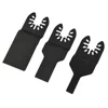 3Pcs Oscillating Saw Blade 10/20/34mm Multi-Tool Cutting Blade For Renovator Carpentry Power Tool Cutting Woodworking Tools 6