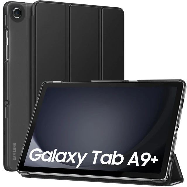 Samsung Galaxy Tab A9+ Vs Tab A9: All features compared - Check price and  other details