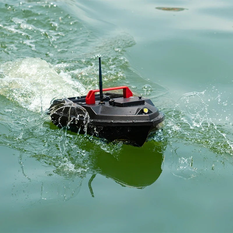 New Products Bait Boat Gps Fish Finder Fishing Bait Boat Gps Sonar Remote Control