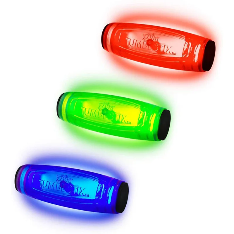 

Novelty Funny Induction Tumbling Stick Creative Tumbling With Lights Stick Children's Decompression Desktop Toys Birthday Gifts
