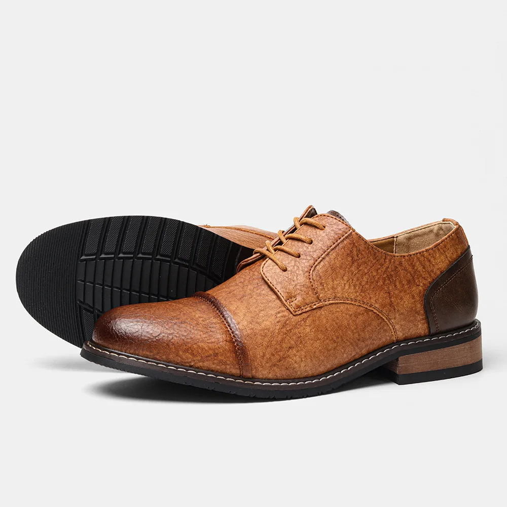 Reddish-brown