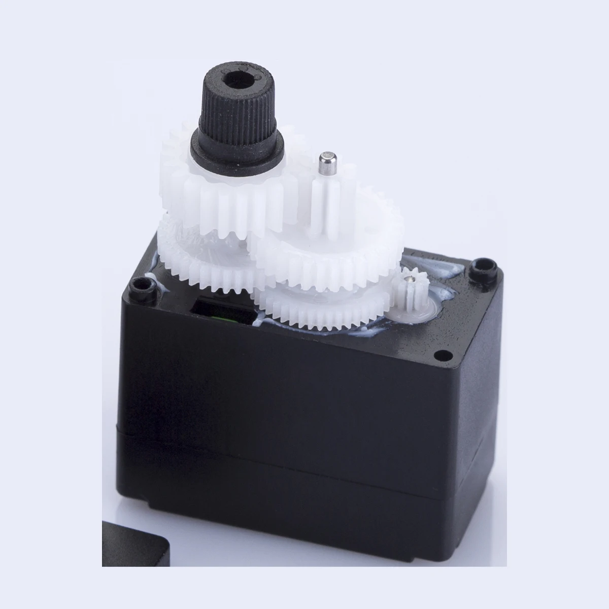 Рисунок 2 - DSpower SG90 MG90S 9g 12g мини микро сервопривод 4