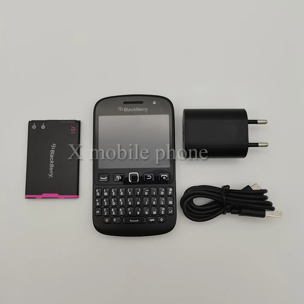 ブラックベリー9720 SIMフリー 新品 ピンク SIMフリー BlackBerry 9720 ブラックベリー 本体