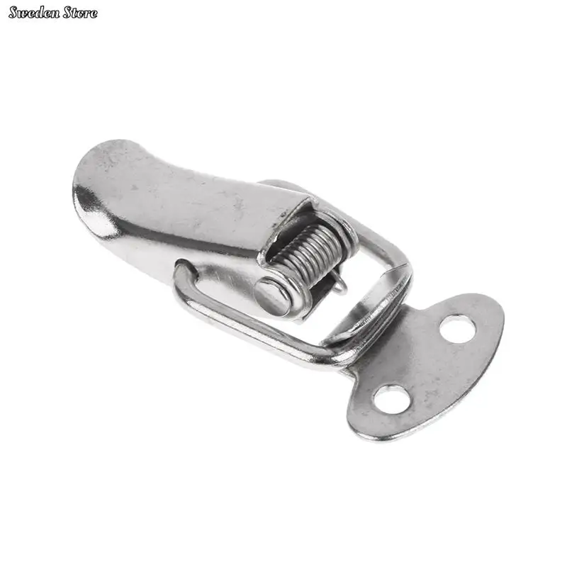 Cabinet Box Latch Mini Stainless Steel for Chest Box Gift Suitcase toggle latches,decorative latches,furniture hardware