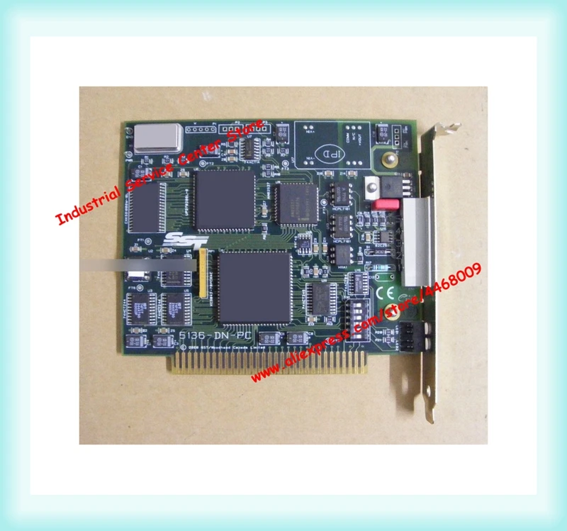 

Профессиональное тестирование SST 5136-DN-PC