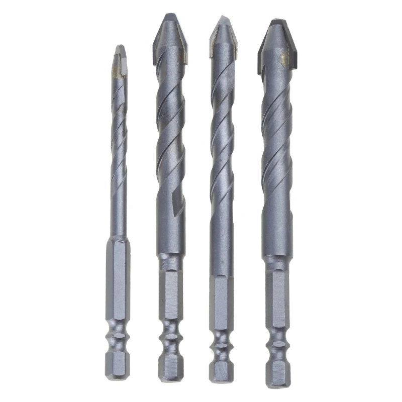 Essential Eccentric Drill Bit for Tile,Brick, Smooth Drill