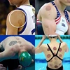 24 Pieces Vacuum Cupping Cup Body Massager Suction Cups Set Plastic Vacuum Cupping Pump Therapy Cans for Massage Health Care 2
