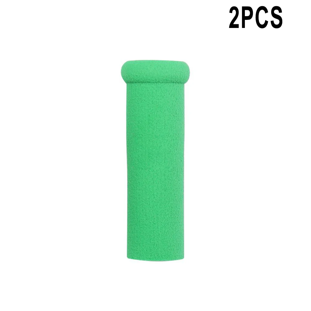 T12 Handle Heat Sponge Cover Practical Shield Sleeve Tools Soft Grip Thermal Protector Universal /JBC 210 2 Pcs