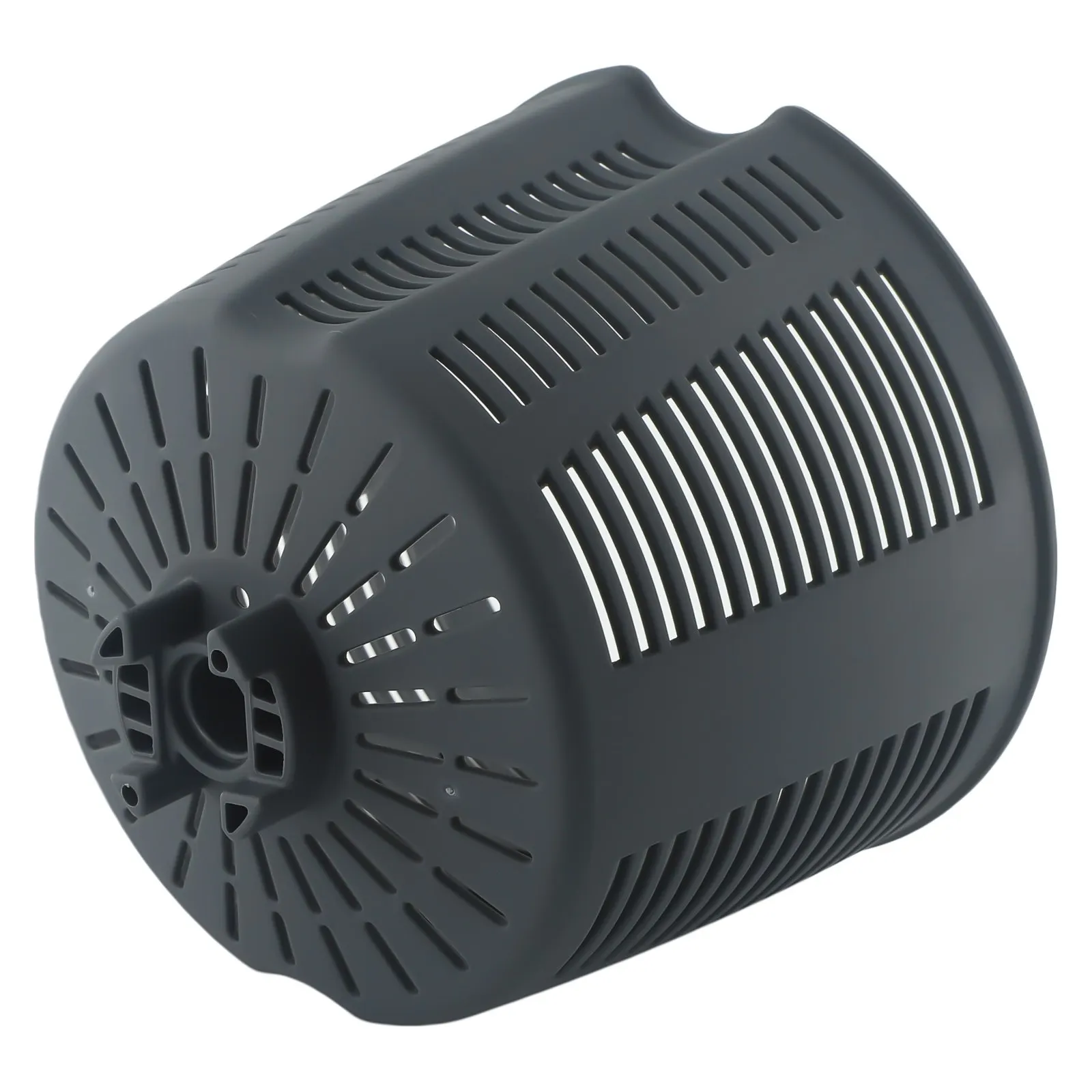 

Durability Filter Basket Black Gray Diameter 14cm*12cm Height 15cm Quantity: 1pcs Cooking Appliance Accessories