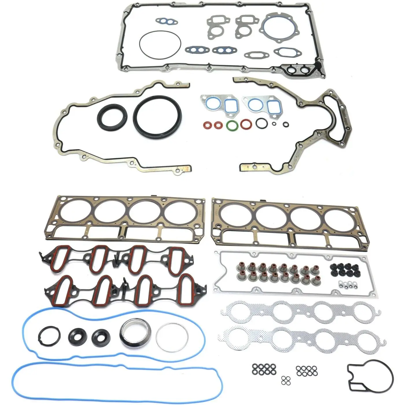    ŰƮ  Chevrolet GMC Savana 1500 4.8L 5.3L HS26191PT-1 HS26191PT CS9284  HS26190PT-2