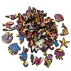 Persian Cat - Wooden Puzzles for Advanced Players - Creative Various Special Shapes, Creative Gifts puzzle en bois 3