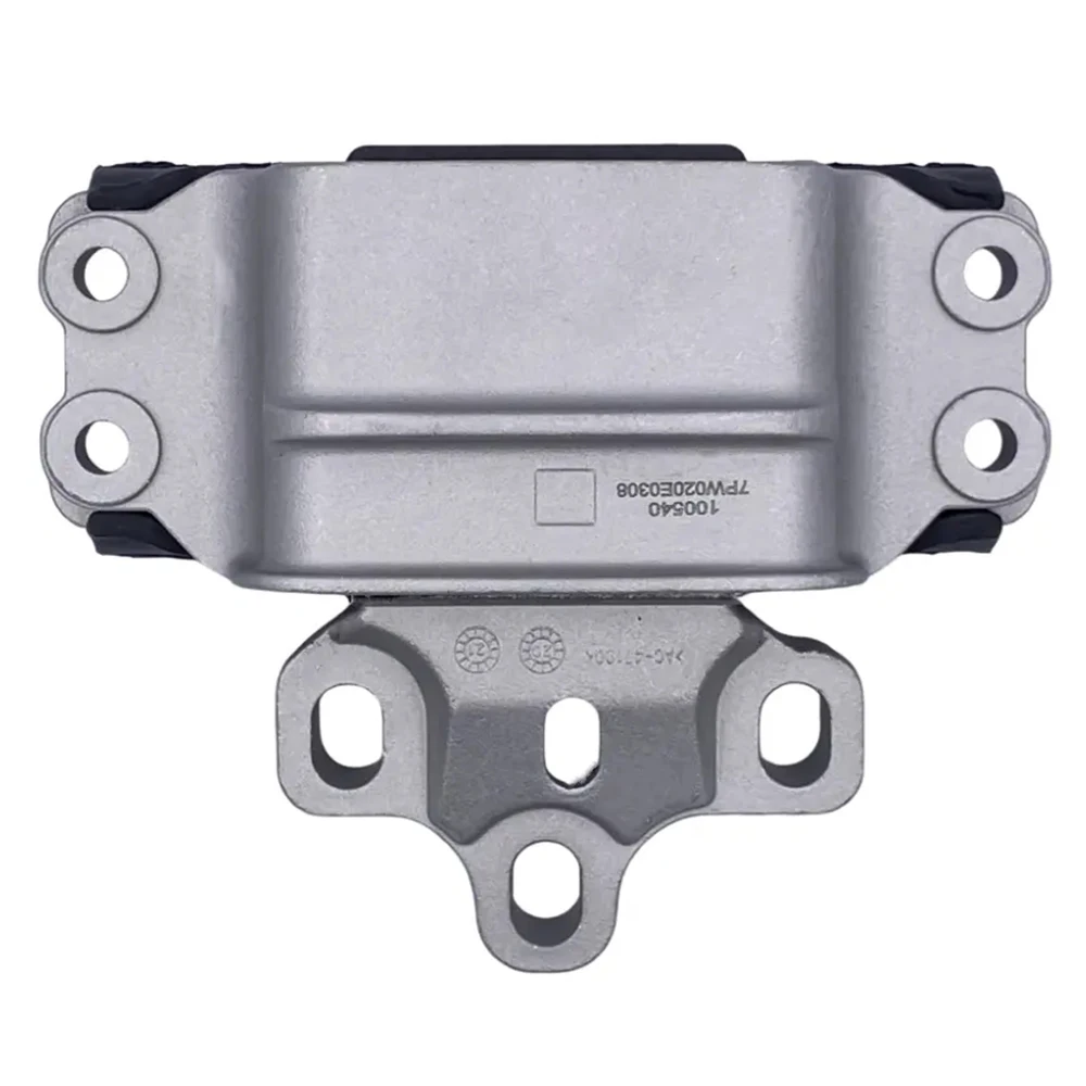 For Audi Q3 TT Roadster TTS VW CC B6 R-Line Engine Mount 2011- 2.0T 3.0L 3.2L 3.6L Bracket Support Accessories