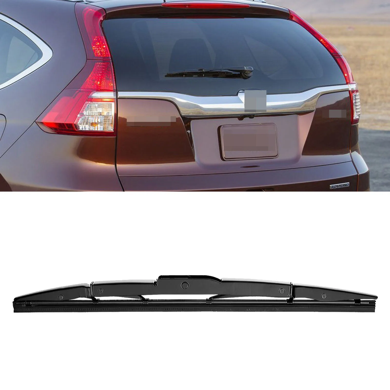 Braccio Tergicristallo Per HONDA CR-V Anno 2013