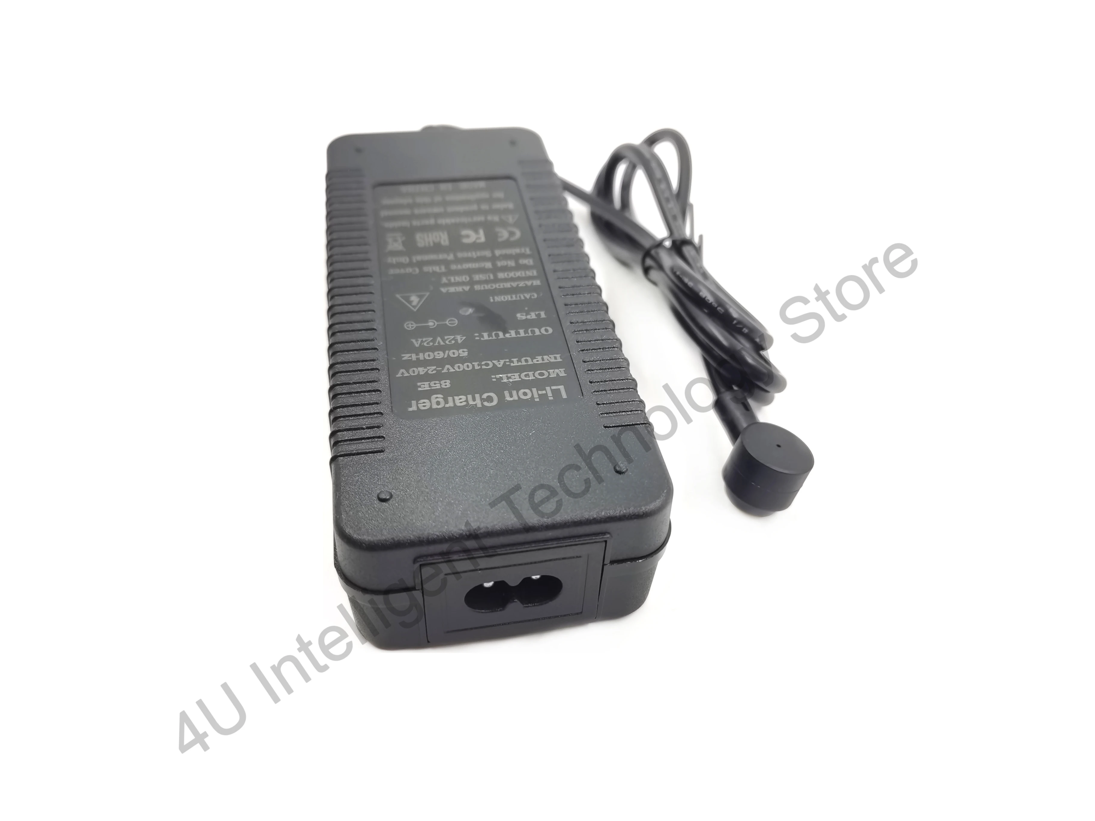 Replacement Xiaomi 4 Pro Kickscooter 41V 2A charger for Xiaomi 4 Pro  Electric Scooter