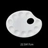 10hole TY paint tray