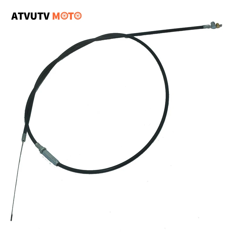 Linea Cavo Olio Acceleratore Moto Per 50Cc 70Cc 90Cc 110Cc 125Cc 150Cc 200Cc 250Cc Atv Pit Dirt Motor Motocross 1400Mm