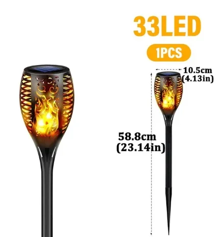 33LED