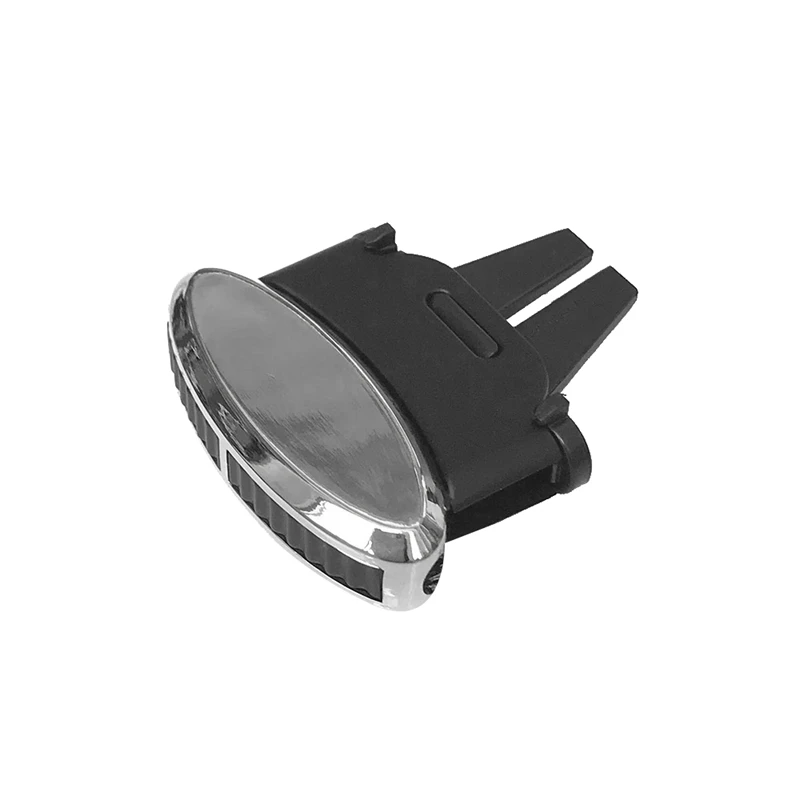 For Maserati Quattroporte Grancabrio Granturismo Car Front Rear Air Conditioning AC Vent Grille Slider Clips Repair Kit