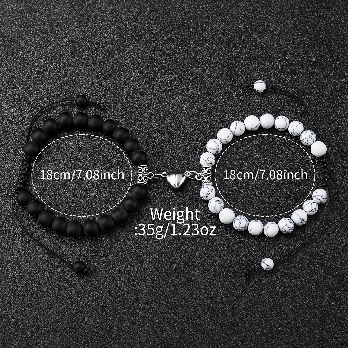 4 Piece Fashionable Minimalist Set Couple Watch Luxury Silicone Tape Quartz Watch Silver Business Casual Bracelet