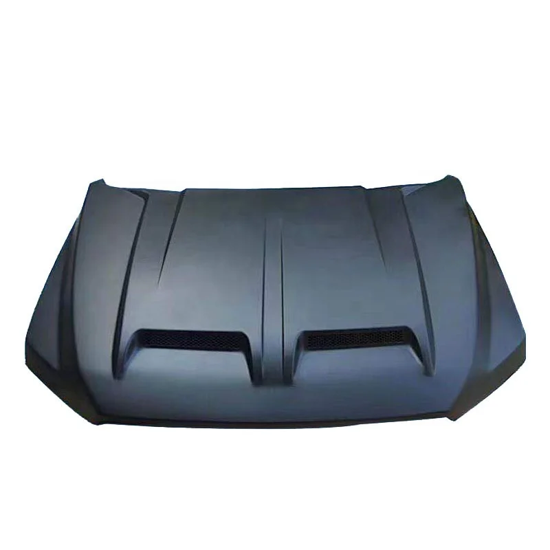 4wd Engine Cover 4x4 Offroad Accessories For Nissan Navara 4x4 Car Hood Bonnet