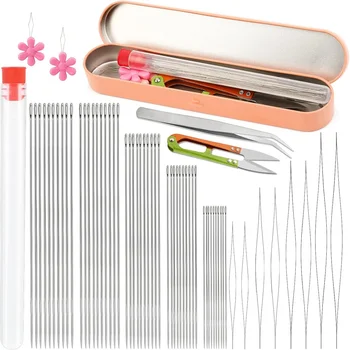 MIUSIE Big Eye Beading Set 1