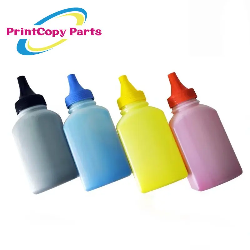 

Тонерный порошок CMYK для Lexmark CX317dn CS417dn CX417de CS517de CX517de CS317 CS417 CS517 CX517 CX510 CX317 CX417 CS317dn