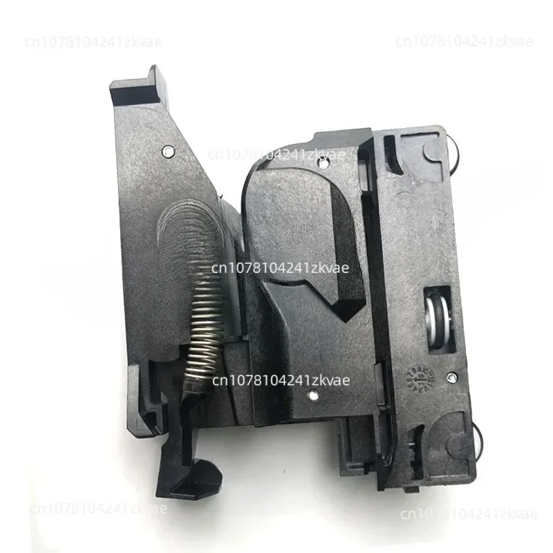 Gruppo Taglierina Flottante CQ890-67108 Per HP Designjet T525, T730, T830 - Foto 8