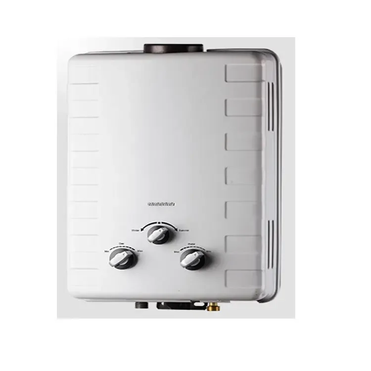 Hot Selling LPG NG Propane Instant Gas Water Heater Tankless Water Heater